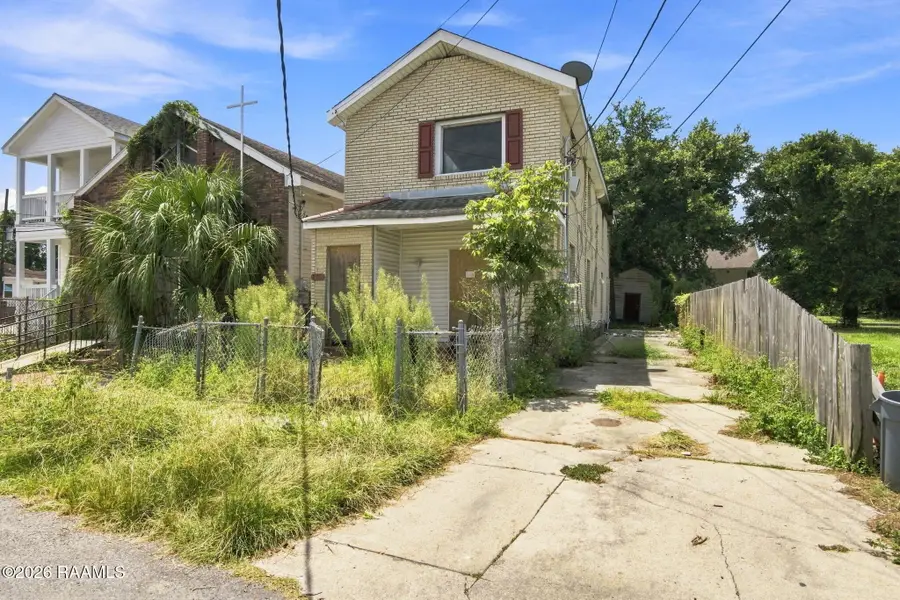 7016 Colapissa Street, New Orleans, LA 70125 - #2