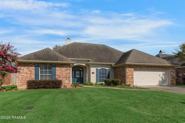 406 Tuscany Drive, Lafayette, LA 70506