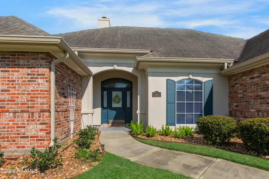 406 Tuscany Drive, Lafayette, LA 70506 - #2