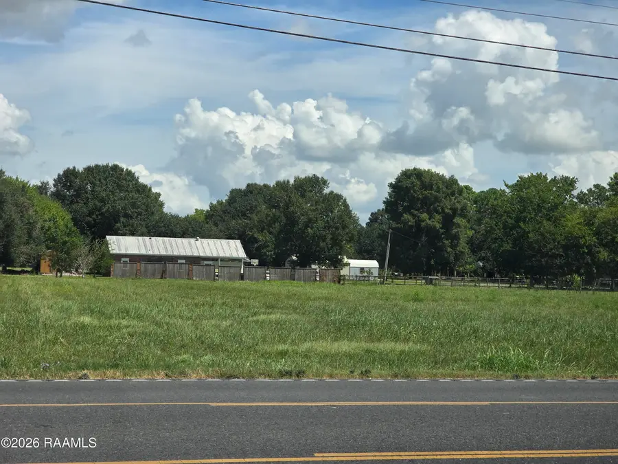 2316 Jefferson Island Road, New Iberia, LA 70560 - #2