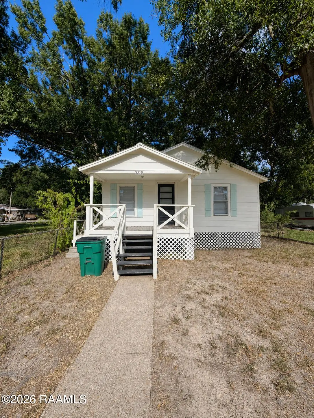 208 F Street, Duson, LA 70529 - #1