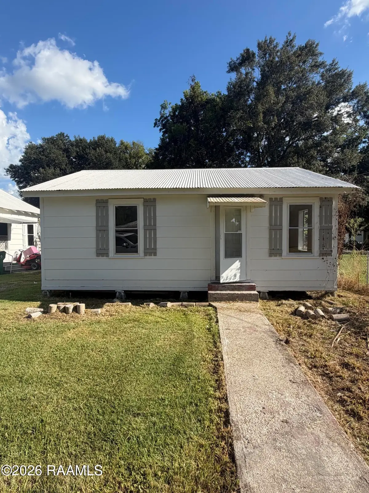 508 3rd Street, Duson, LA 70529 - #1