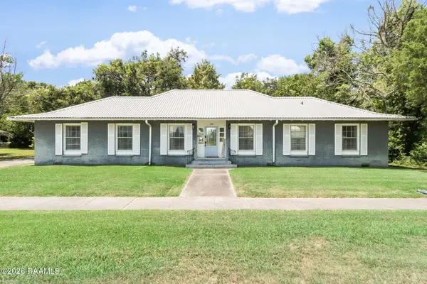 120 S Pinaud Street, St. Martinville, LA 70582