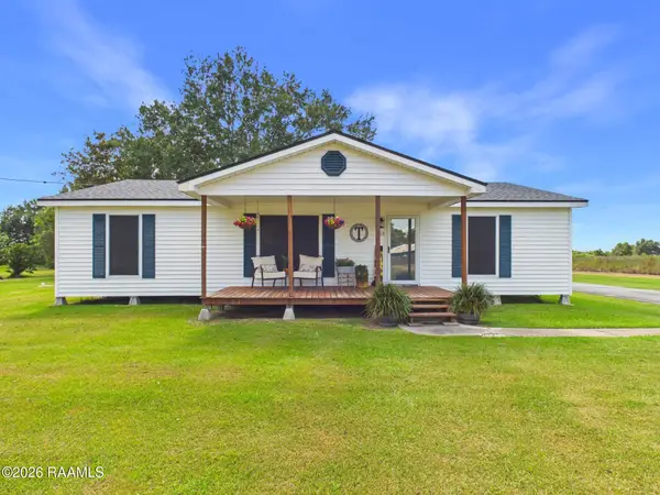 1113 Willow Cove Road, Church Point, LA 70525