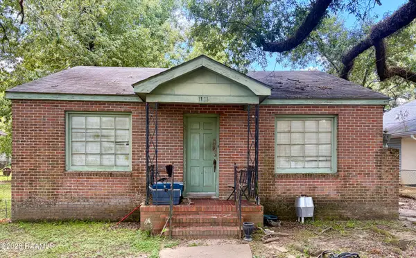 1111 11th Street, Lafayette, LA 70501