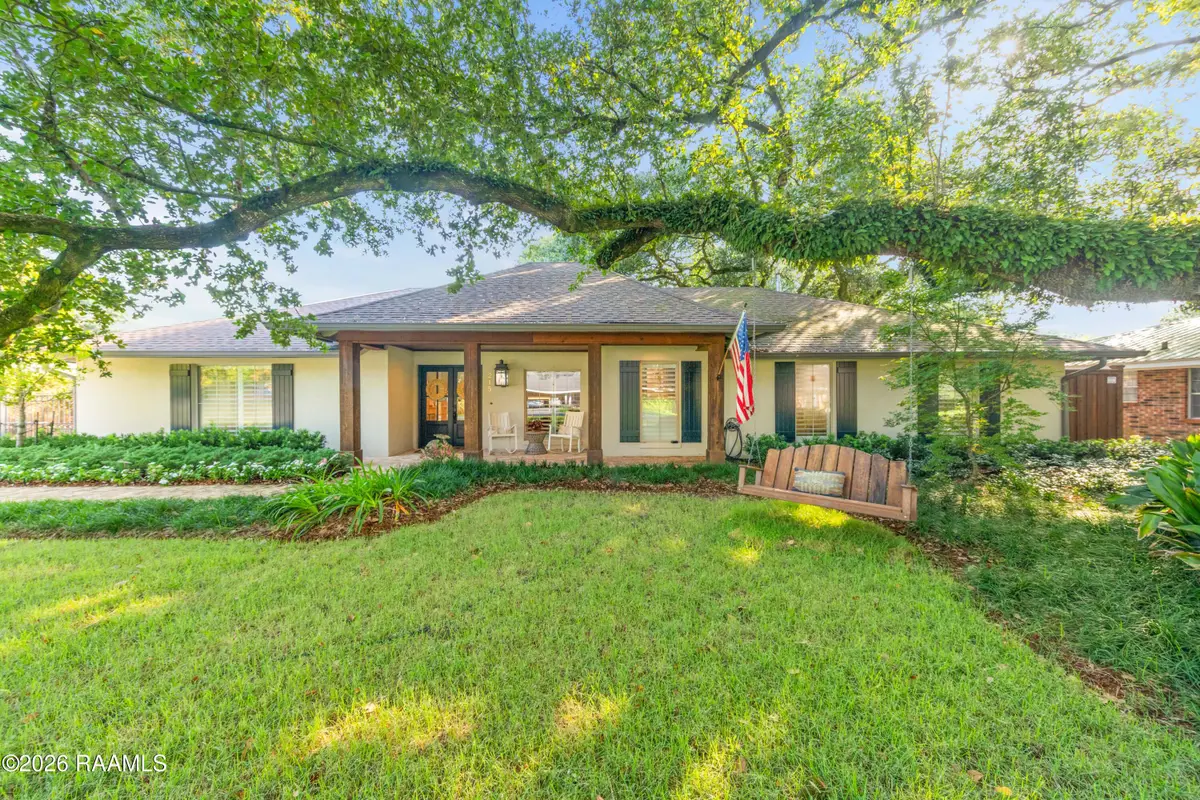 215 Renee Avenue, Lafayette, LA 70503 - #1