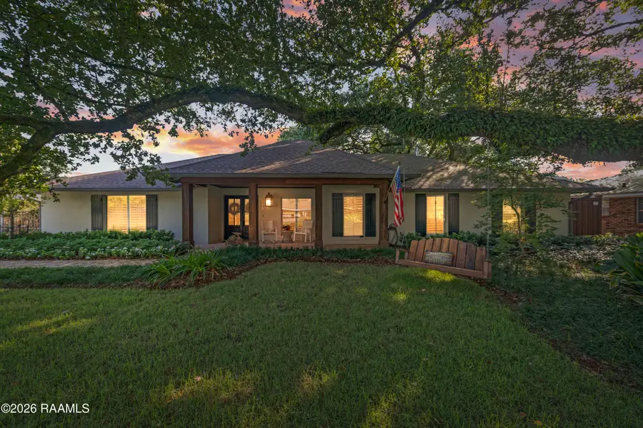 215 Renee Avenue, Lafayette, LA 70503 - #3