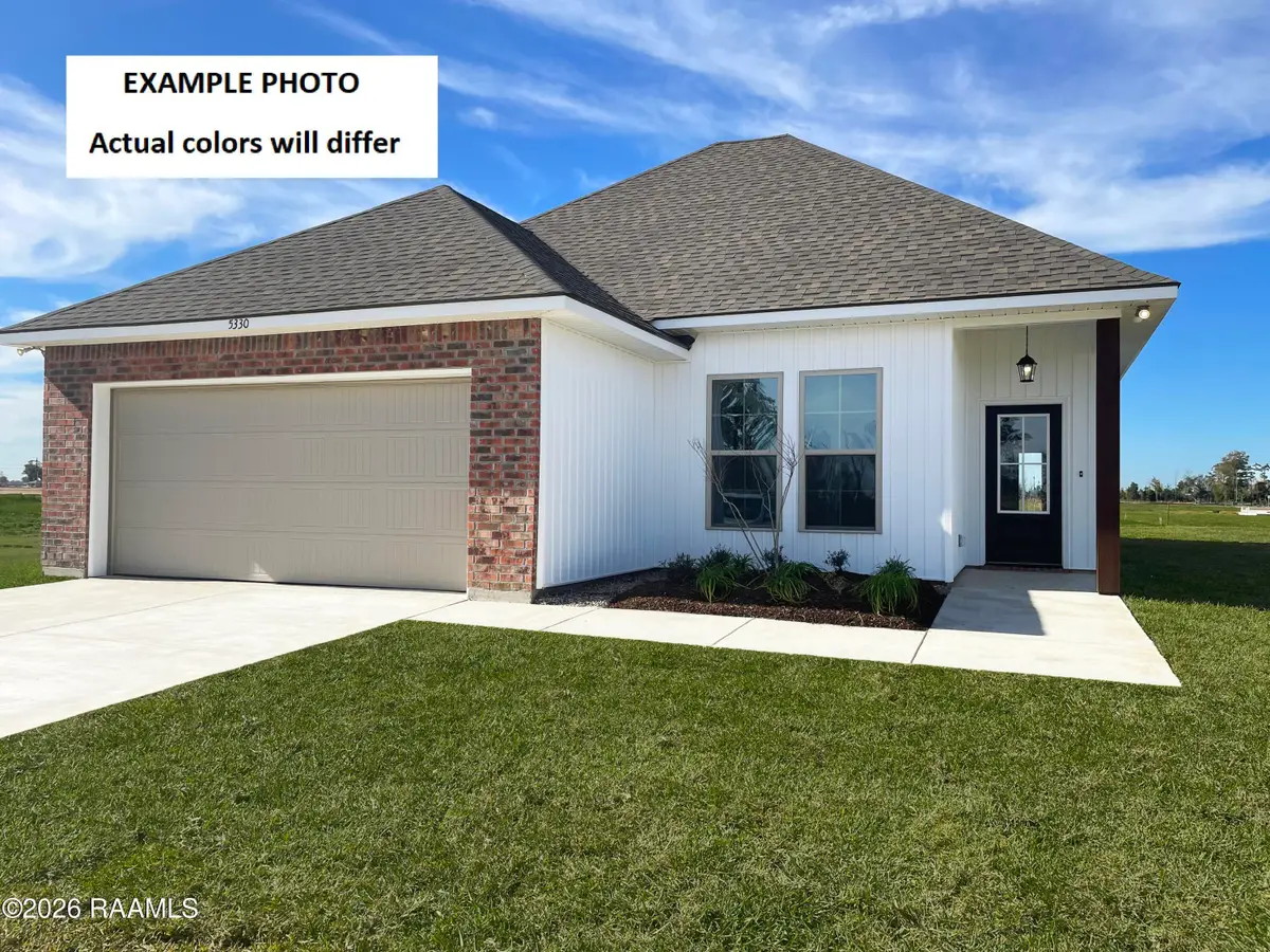 130 Betrillo Court, Lafayette, LA 70506 - #1