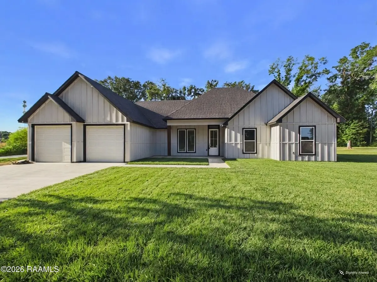 728 Kilchrist Road, Carencro, LA 70520 - #1