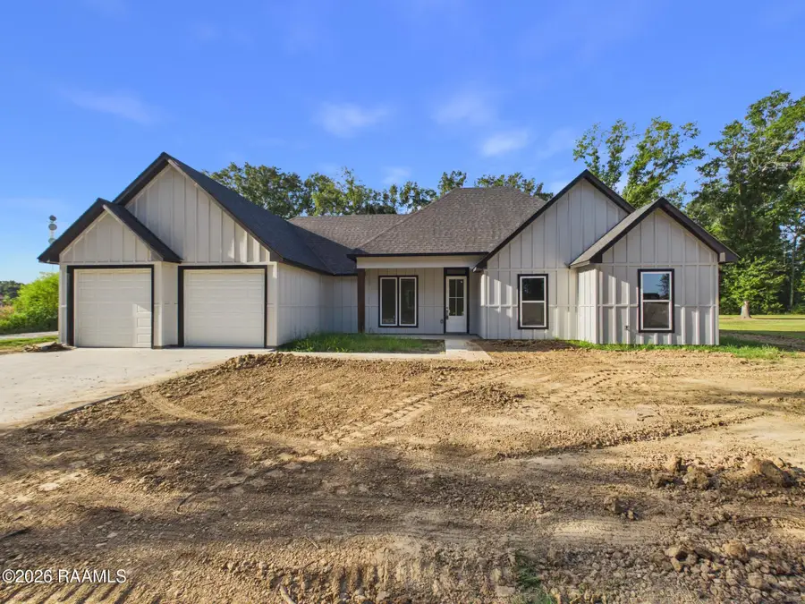 728 Kilchrist Road, Carencro, LA 70520 - #2