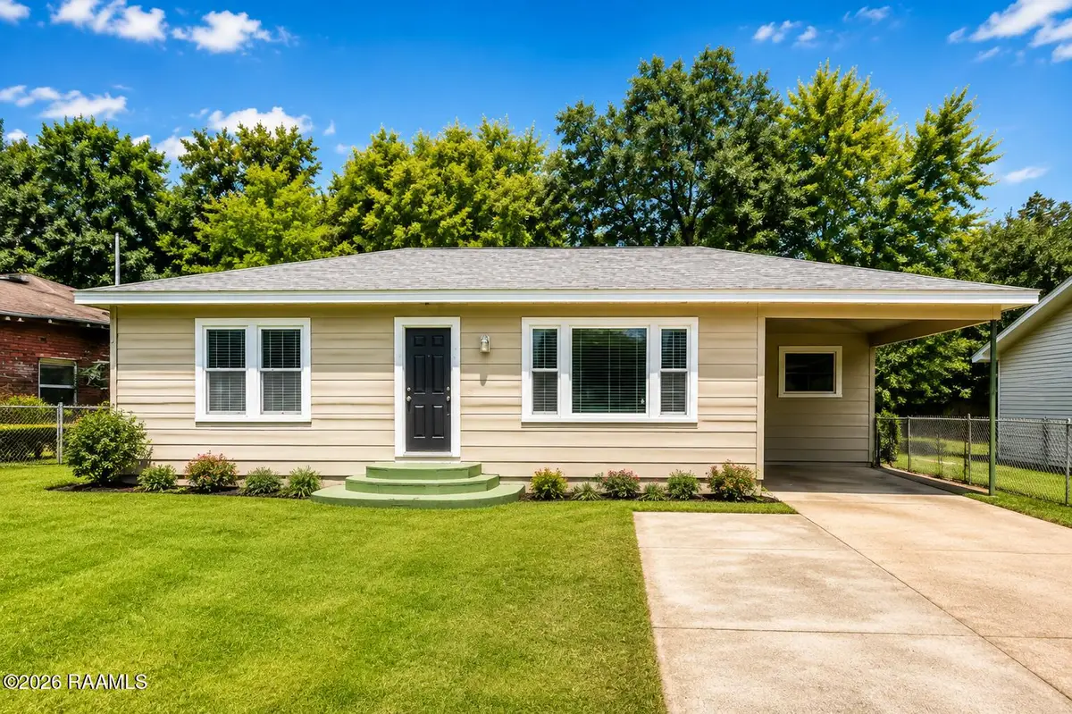 712 Arthur Street, Lafayette, LA 70501 - #1