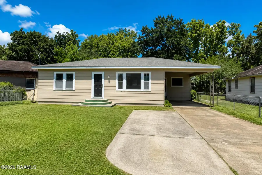 712 Arthur Street, Lafayette, LA 70501 - #2