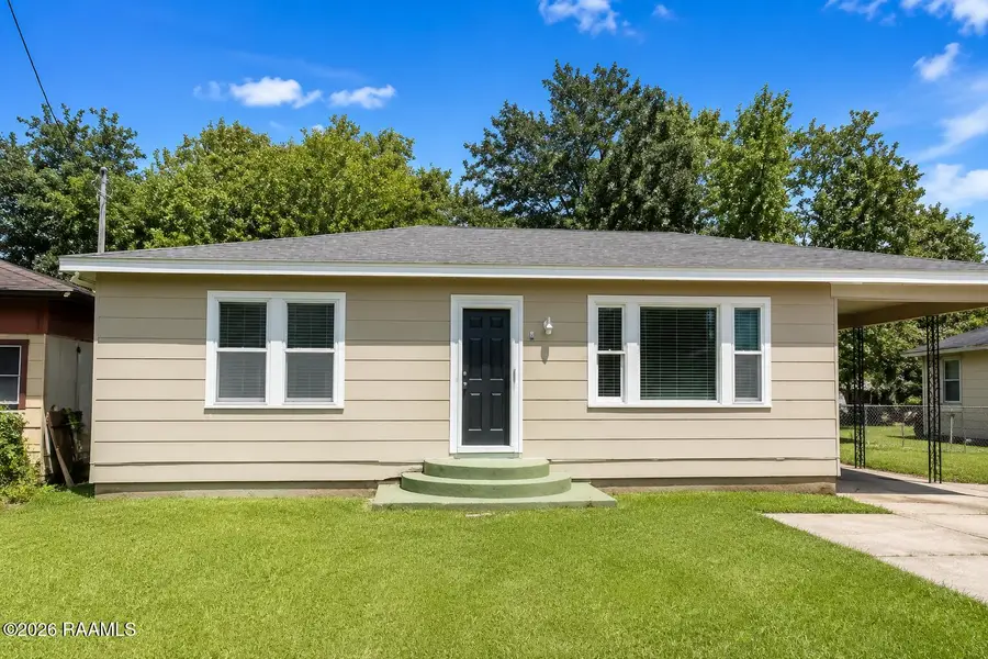 712 Arthur Street, Lafayette, LA 70501 - #3