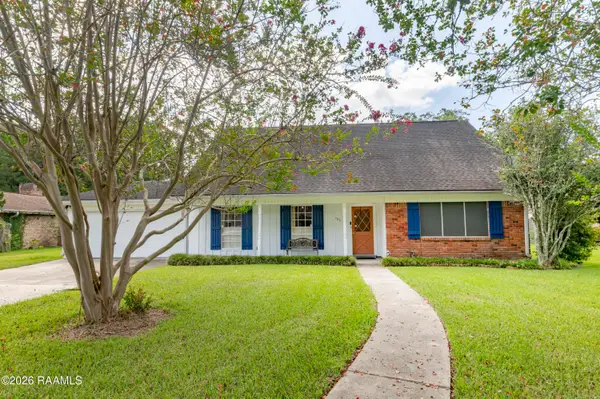 103 Oak Glen Drive, Lafayette, LA 70503