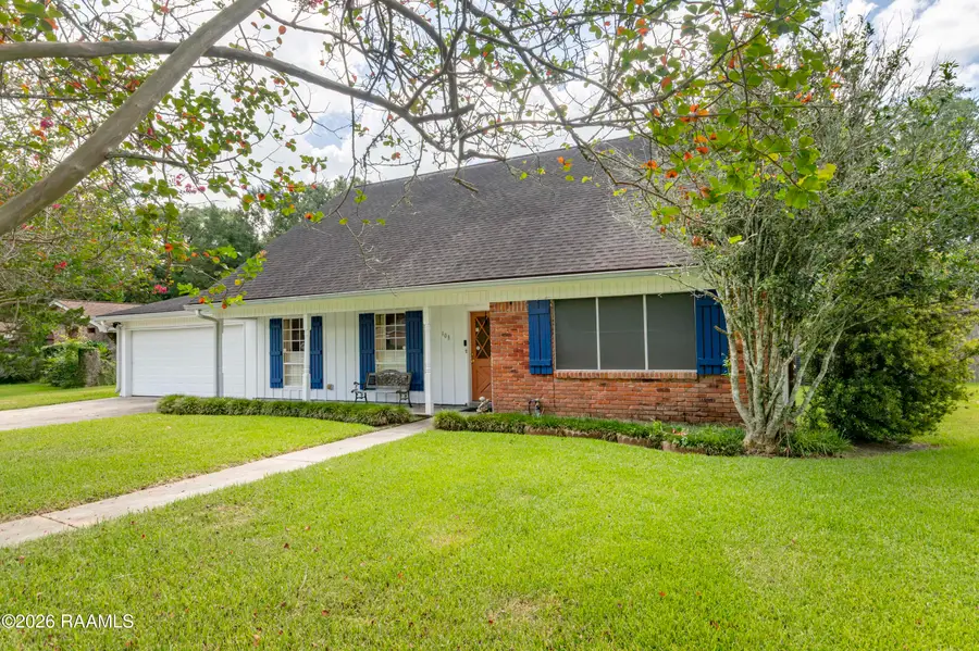 103 Oak Glen Drive, Lafayette, LA 70503 - #3