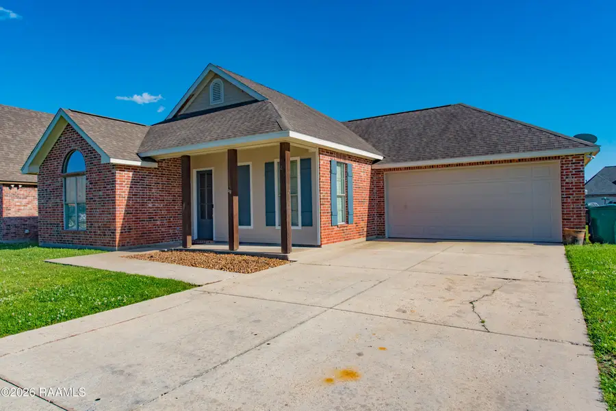 200 Oak Hill Lane, Youngsville, LA 70592 - #3
