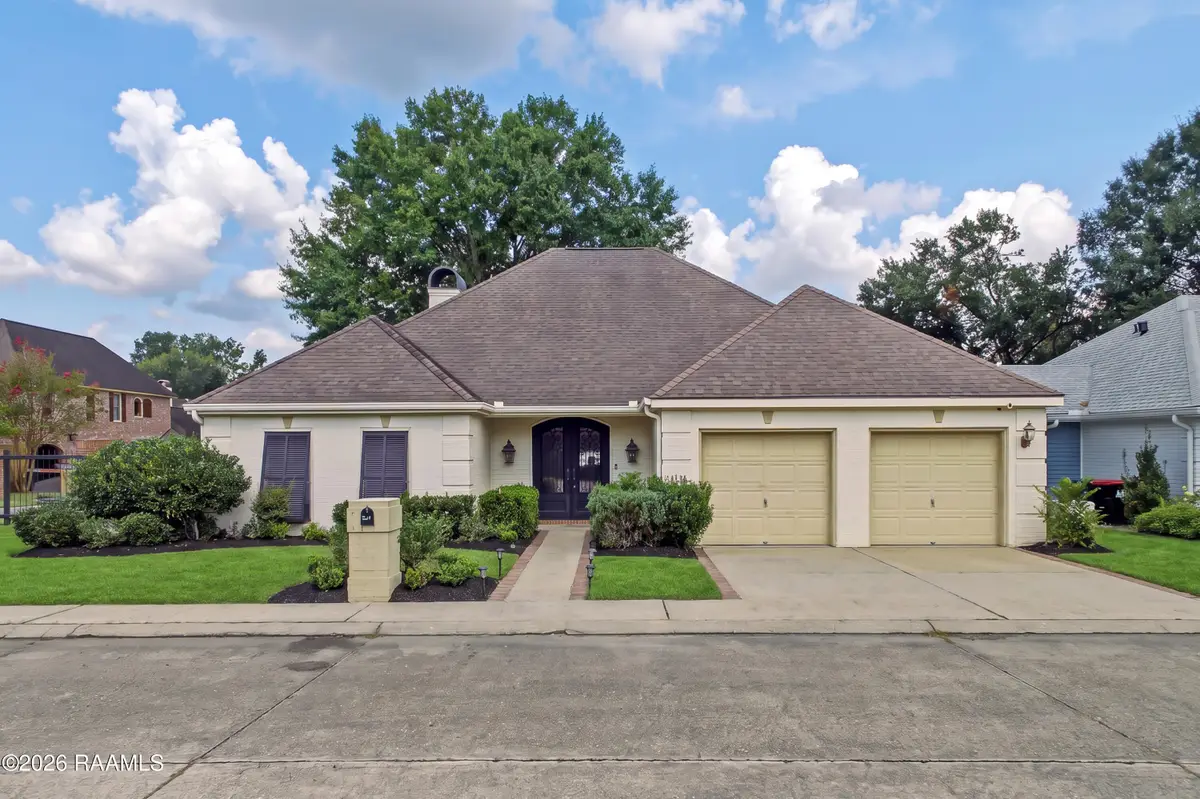 102 Leicester Lane, Lafayette, LA 70508 - #1