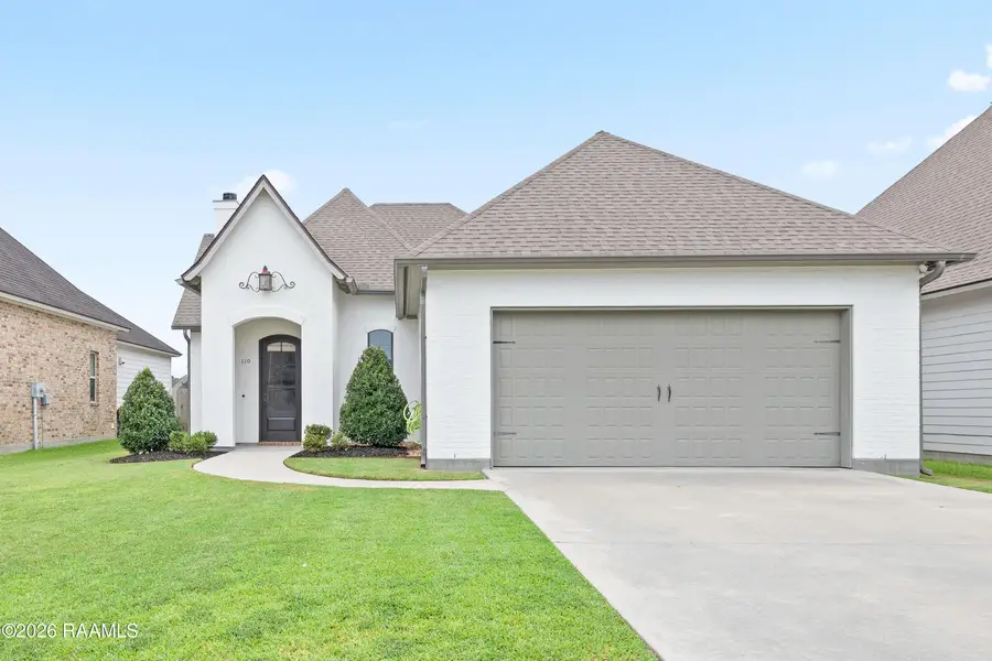110 Timber Bark Road, Lafayette, LA 70508 - #2