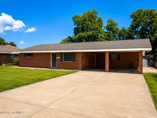 1310 W Elm, Eunice, LA 70535