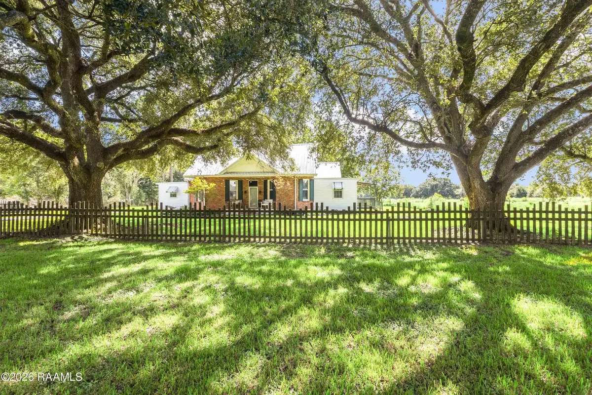 4961 Verot School Road, Youngsville, LA 70592 - #1