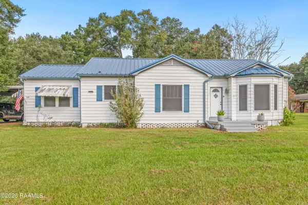 319 Duffy Avenue, Sunset, LA 70584