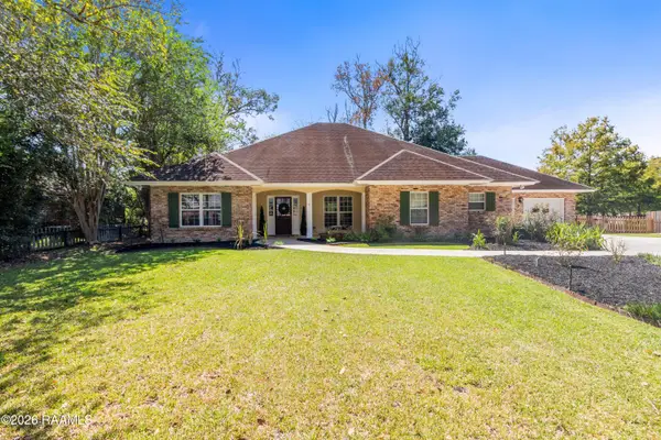 716 Harvest Lane, Opelousas, LA 70570