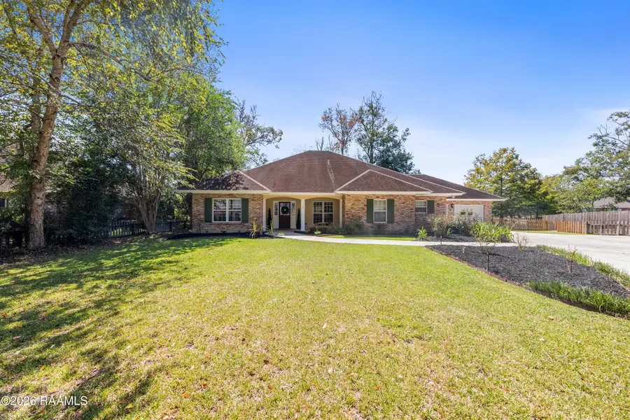 716 Harvest Lane, Opelousas, LA 70570 - #2