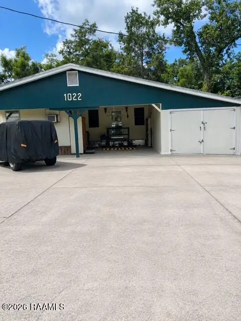 1022 Acadiana Street, Butte La Rose, LA 70517