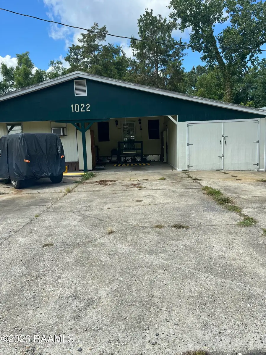 1022 Acadiana Street, Butte La Rose, LA 70517 - #3