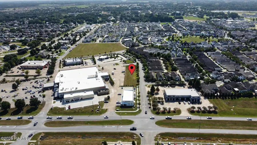 123 Stonehurst Drive, Youngsville, LA 70592 - #2