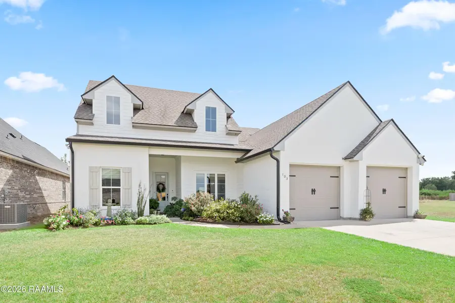 103 Sweet Ridge Way, Youngsville, LA 70592 - #2