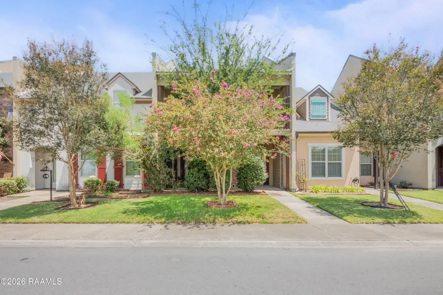 308 Barataria Bay Point, Lafayette, LA 70508 - #3