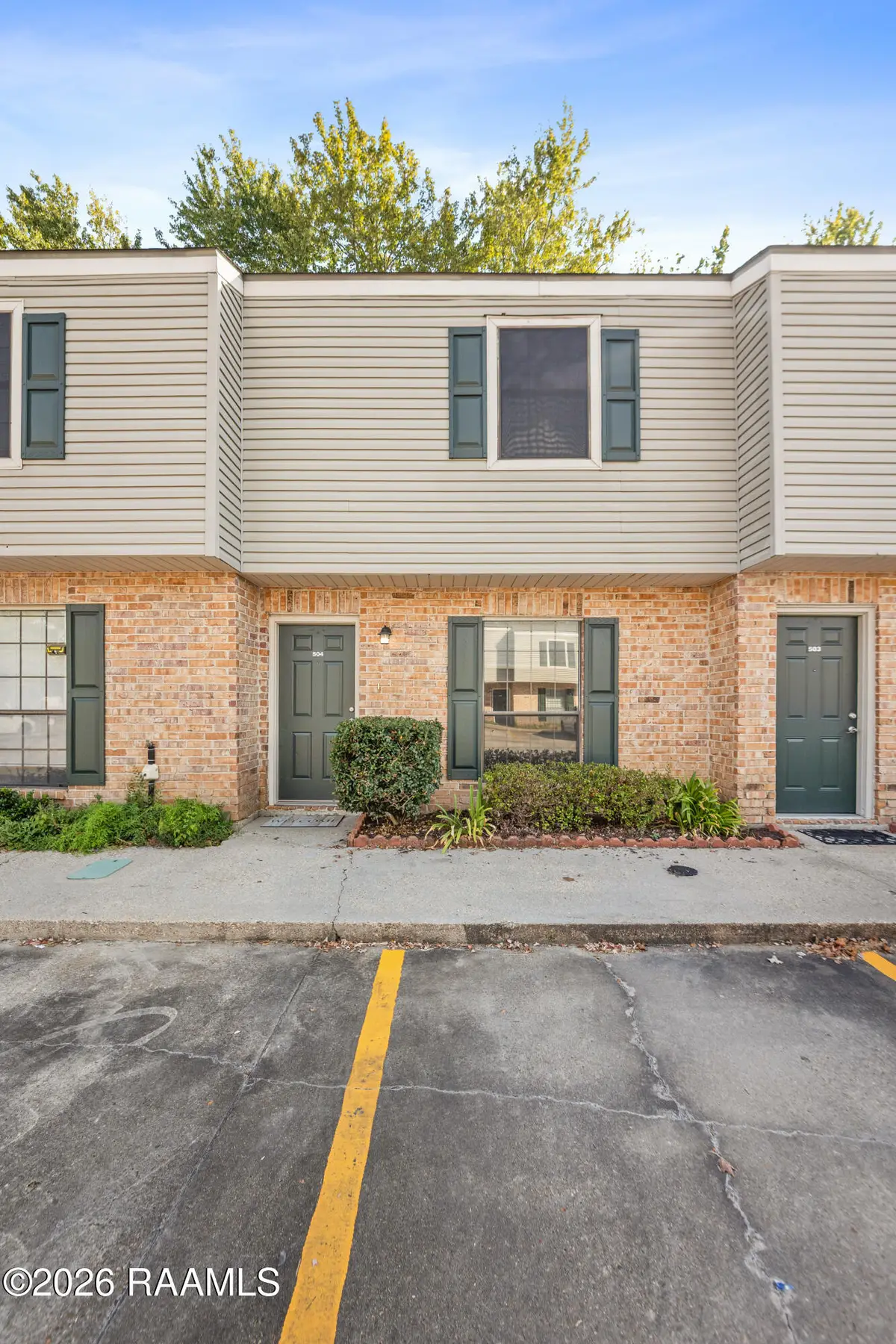 100 Winchester Drive #504, Lafayette, LA 70506 - #1