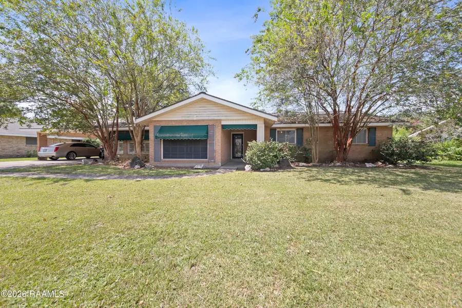 313 Meadow Lane, Lafayette, LA 70506 - #3