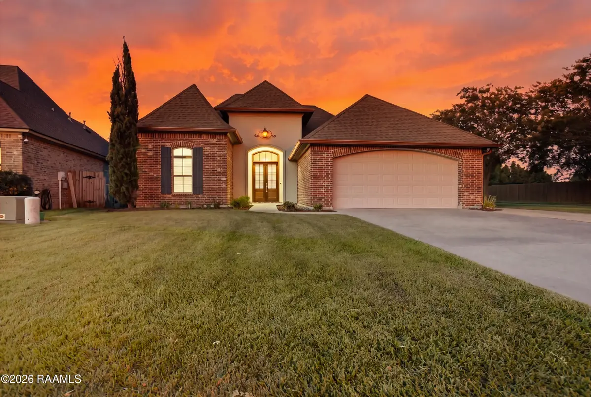 115 Turnmill Drive, Broussard, LA 70518 - #1