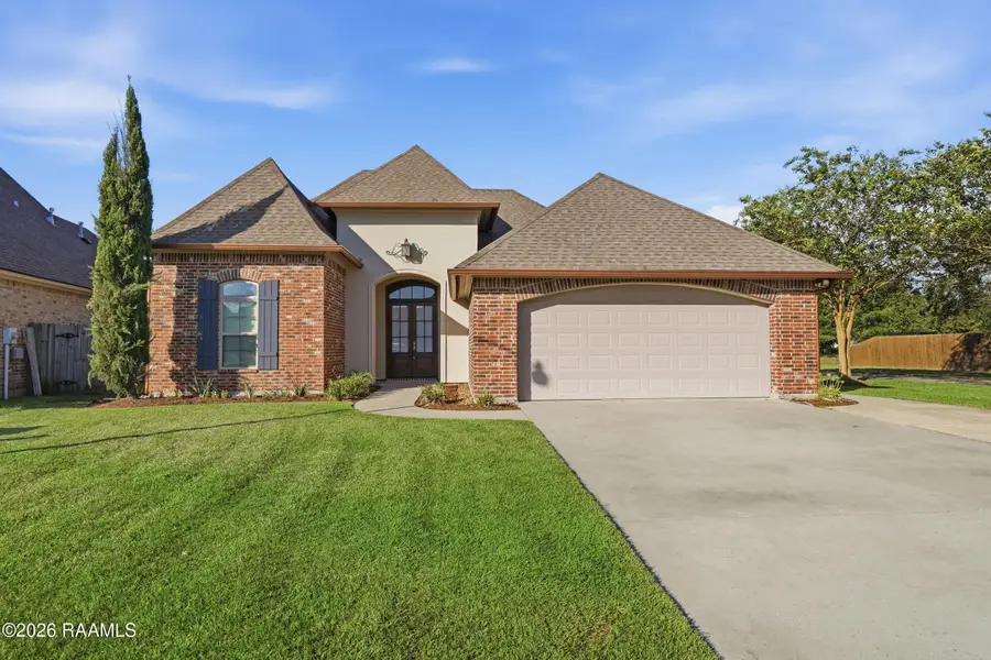 115 Turnmill Drive, Broussard, LA 70518 - #3