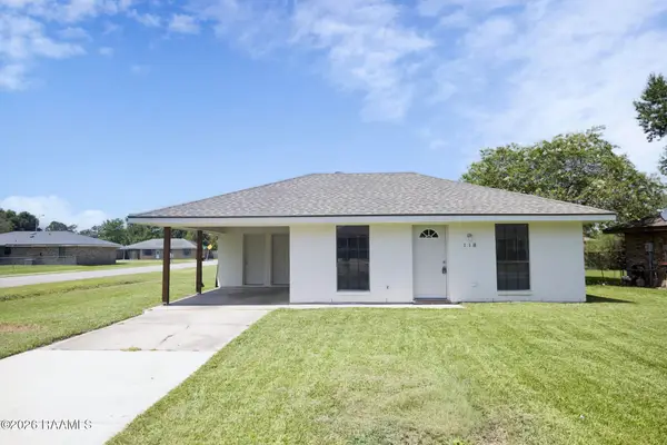 118 Trewhill Parkway, Lafayette, LA 70507