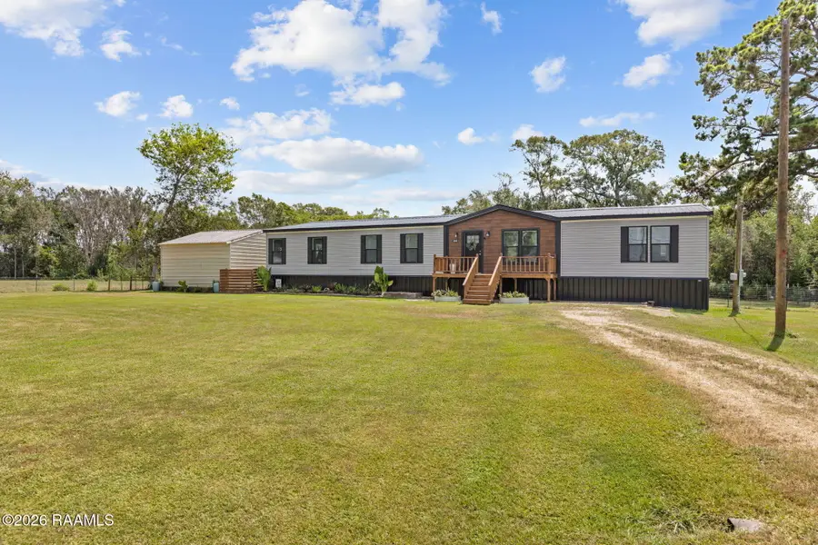 206 Mcmillan Avenue, Iota, LA 70543 - #2