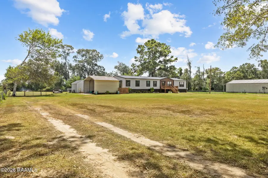 206 Mcmillan Avenue, Iota, LA 70543 - #3