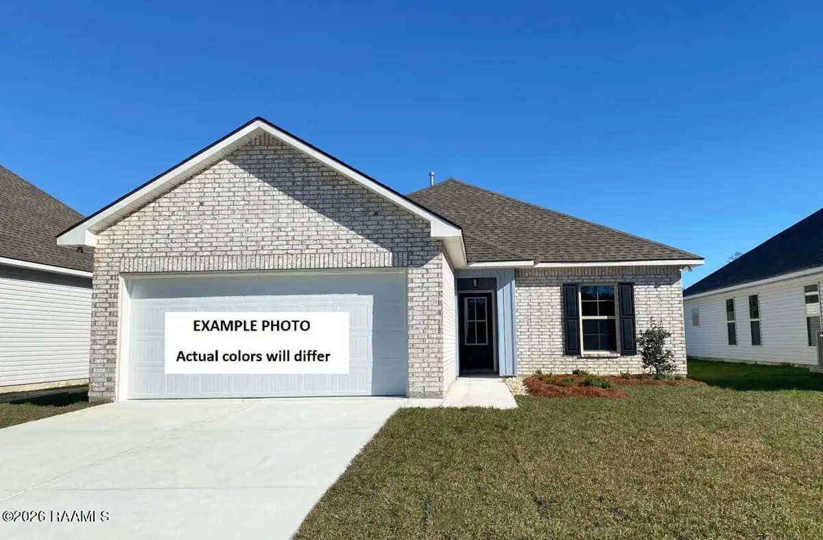 104 Rushfield Lane, Duson, LA 70529 - #1