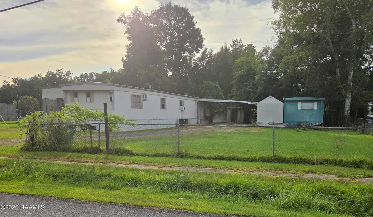 525 Guiberteau Street, Jeanerette, LA 70544 - #1