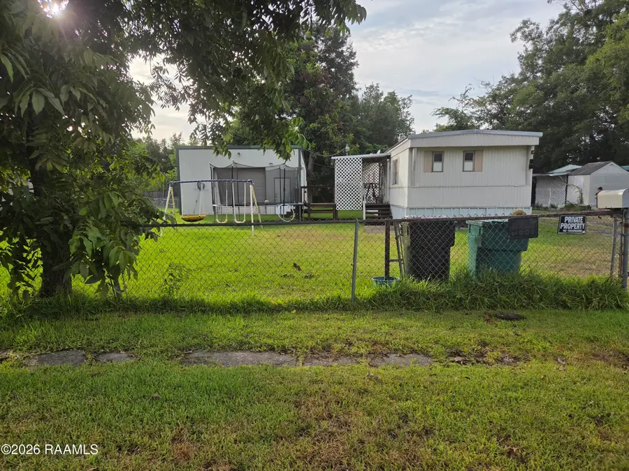 525 Guiberteau Street, Jeanerette, LA 70544 - #3