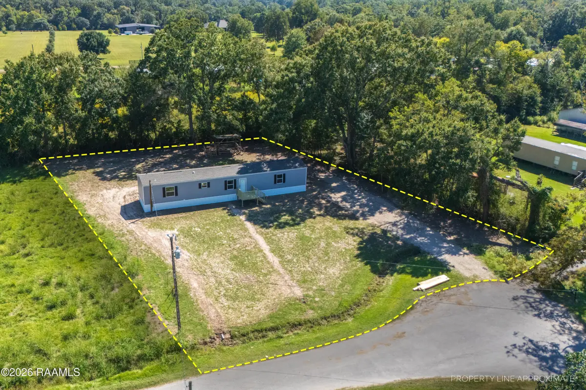 1027 Paradise Cove Road, Saint Martinville, LA 70582 - #1