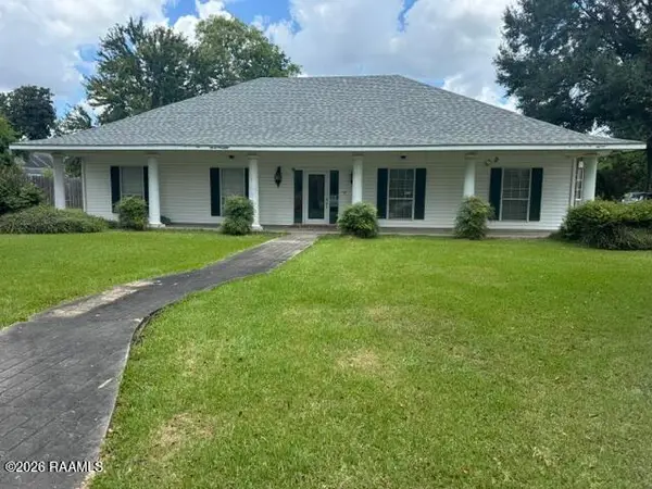 210 Helen Garland Drive, Opelousas, LA 70570