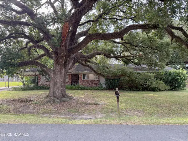 214 Birch Drive, Lafayette, LA 70506