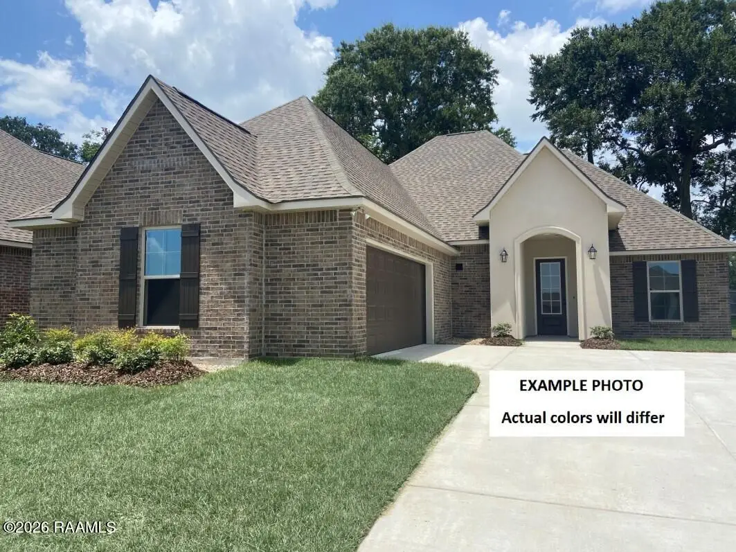 315 Appleby Way, Youngsville, LA 70592 - #1