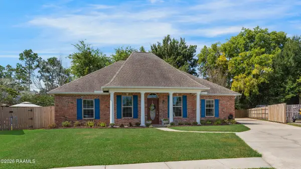 309 Wind Haven Lane, Lafayette, LA 70506