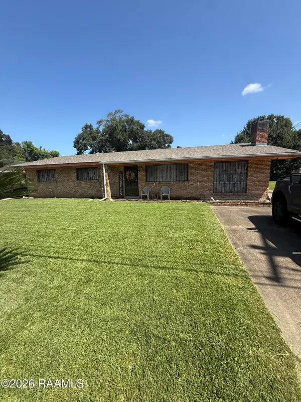 118 Rosewood Avenue, Lafayette, LA 70506