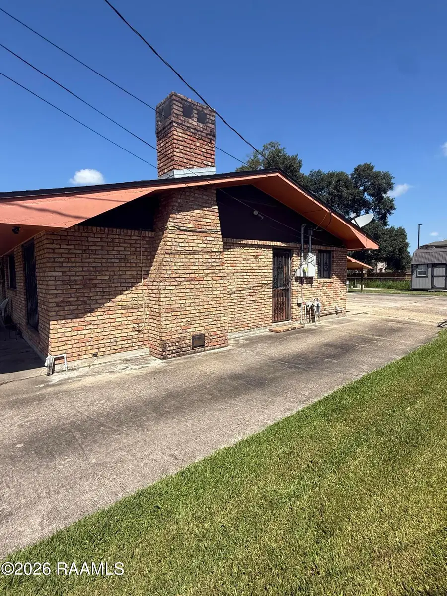 118 Rosewood Avenue, Lafayette, LA 70506 - #2