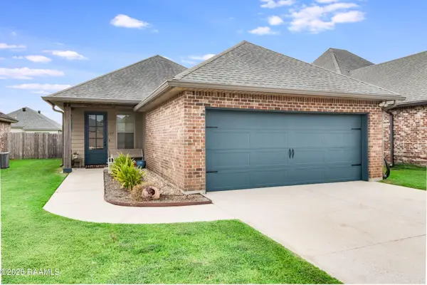 107 Cedar Mound Lane, Youngsville, LA 70592